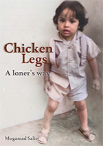 Chicken Legs (A loners way) cover